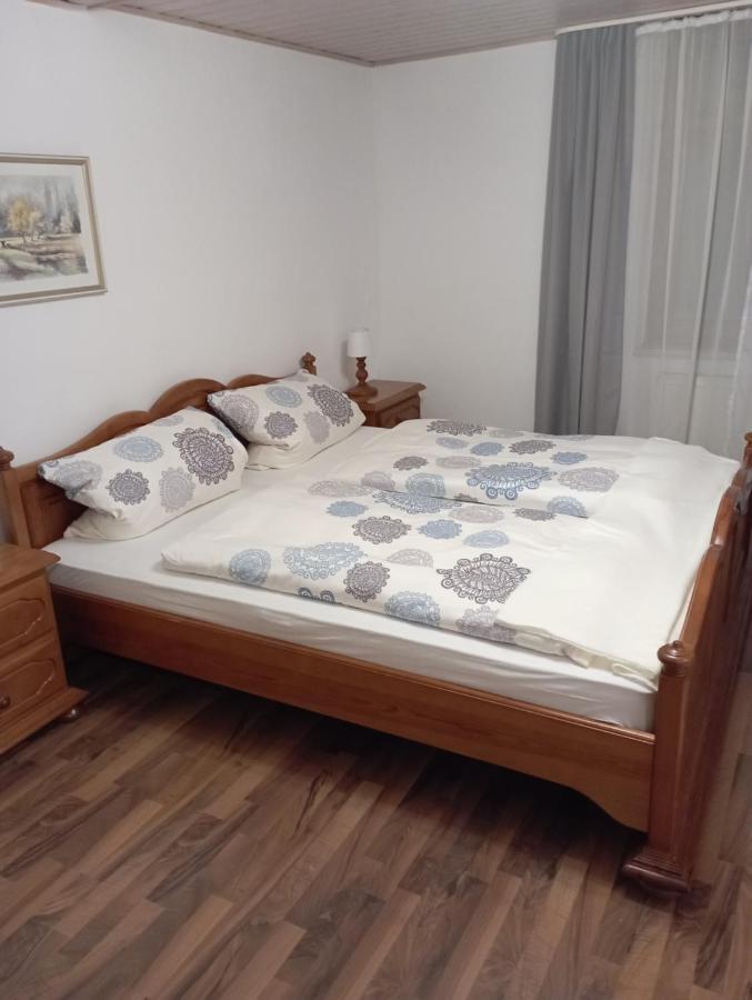 Hotel-Restaurant-Krone Bad Brückenau المظهر الخارجي الصورة