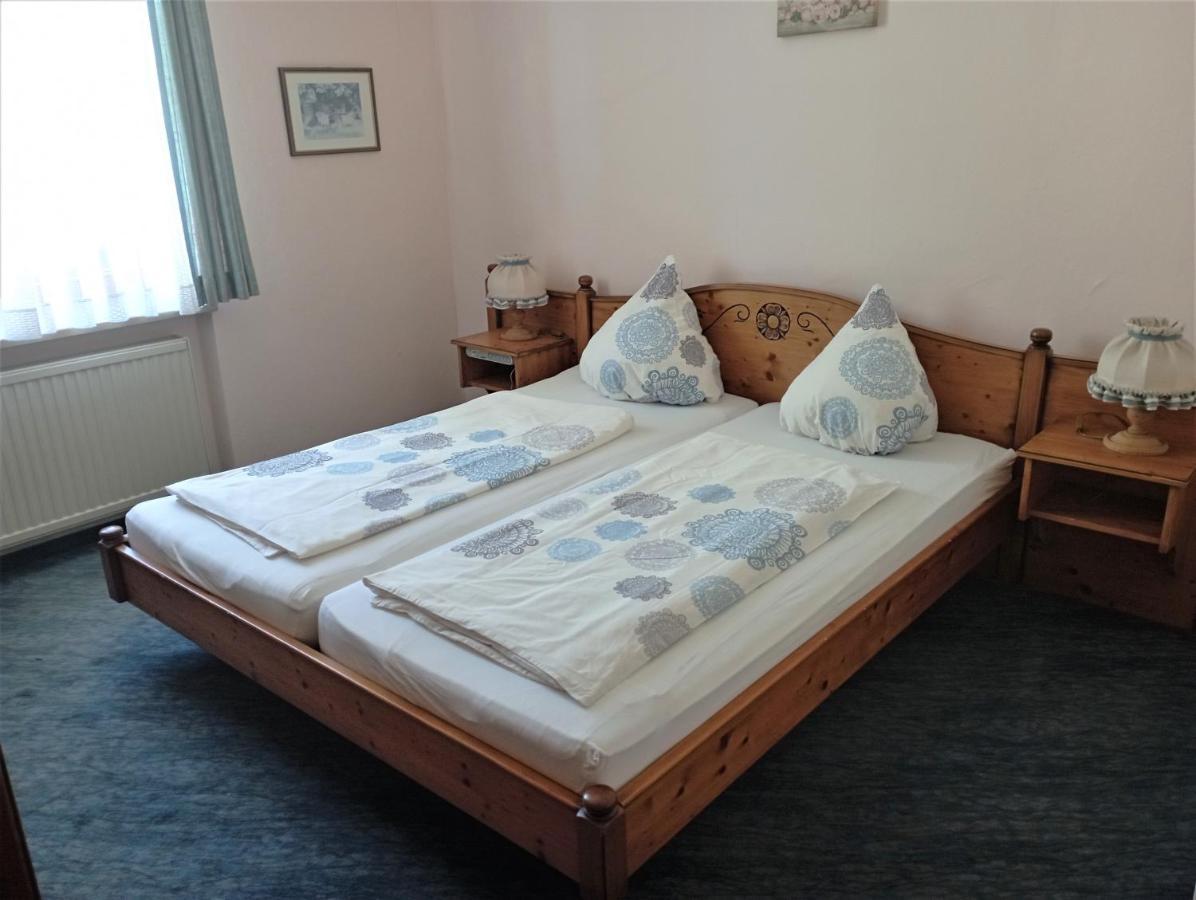 Hotel-Restaurant-Krone Bad Brückenau المظهر الخارجي الصورة